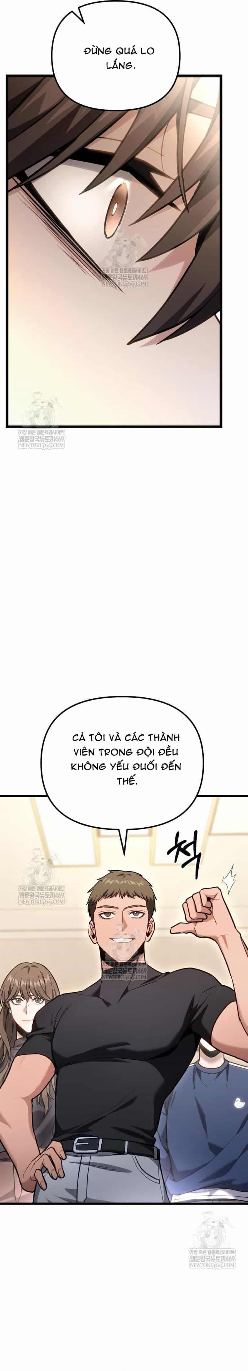 Tuyệt Đối Dân Cư - Chương 69 - ảnh 9