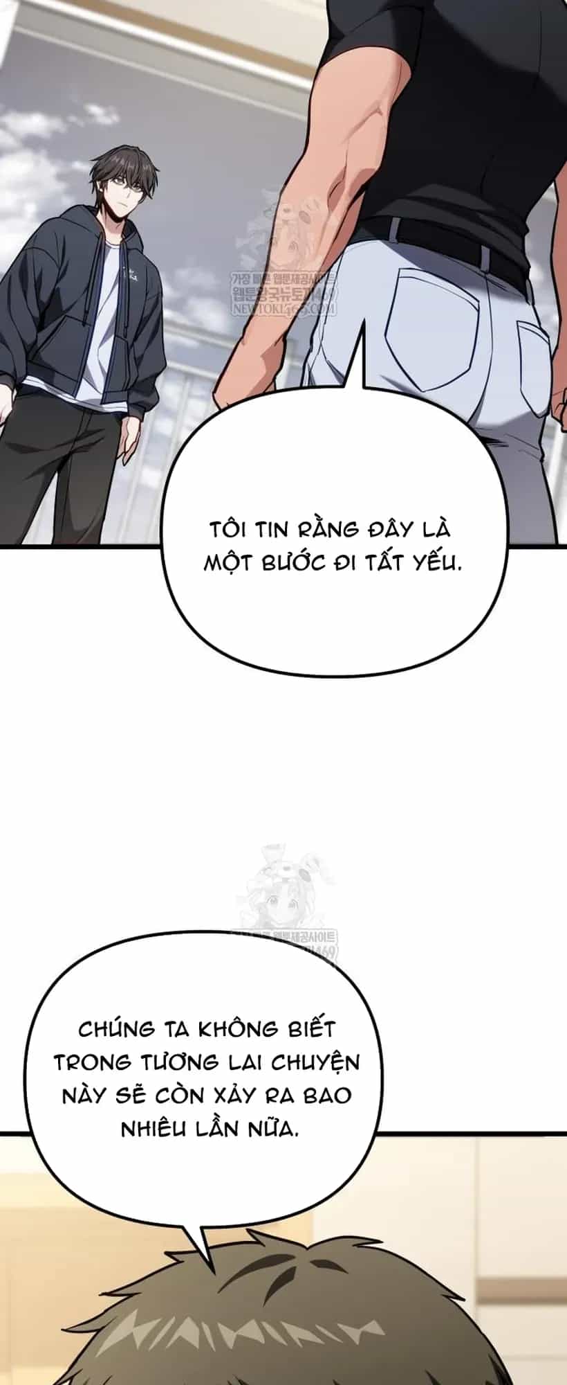 Tuyệt Đối Dân Cư - Chương 69.1 - ảnh 14
