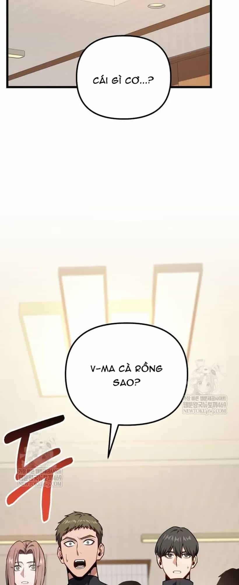 Tuyệt Đối Dân Cư - Chương 69.1 - ảnh 2