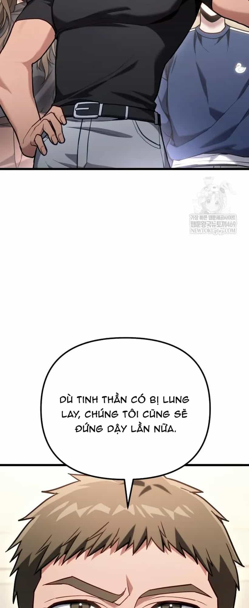 Tuyệt Đối Dân Cư - Chương 69.1 - ảnh 20