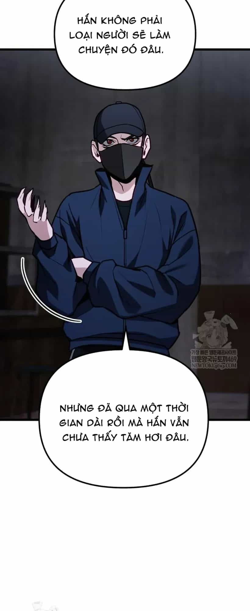 Tuyệt Đối Dân Cư - Chương 69.1 - ảnh 33