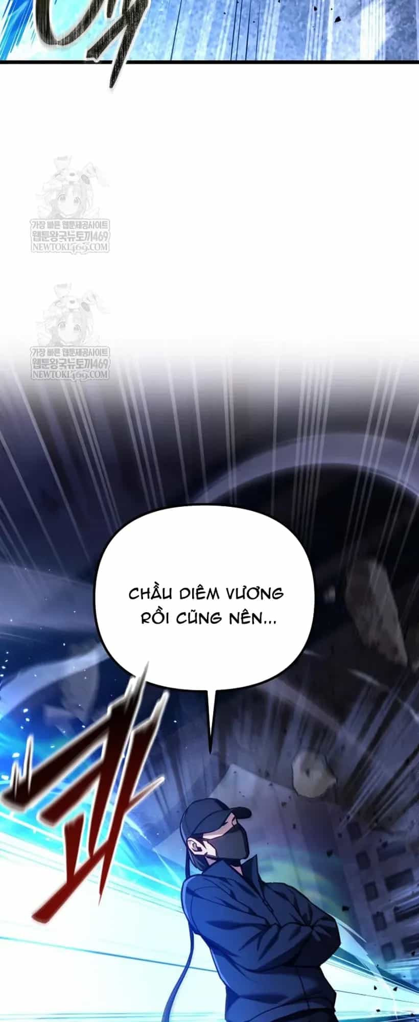 Tuyệt Đối Dân Cư - Chương 69.1 - ảnh 35
