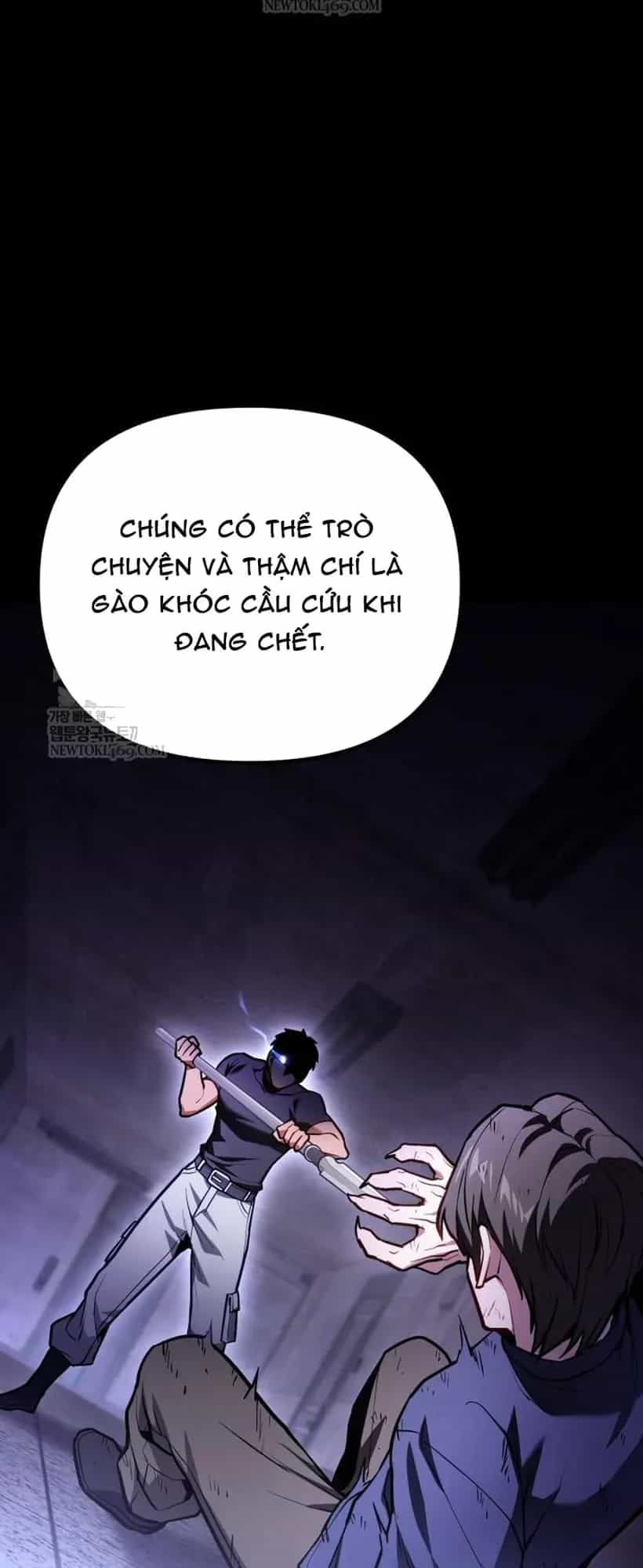 Tuyệt Đối Dân Cư - Chương 69.1 - ảnh 9