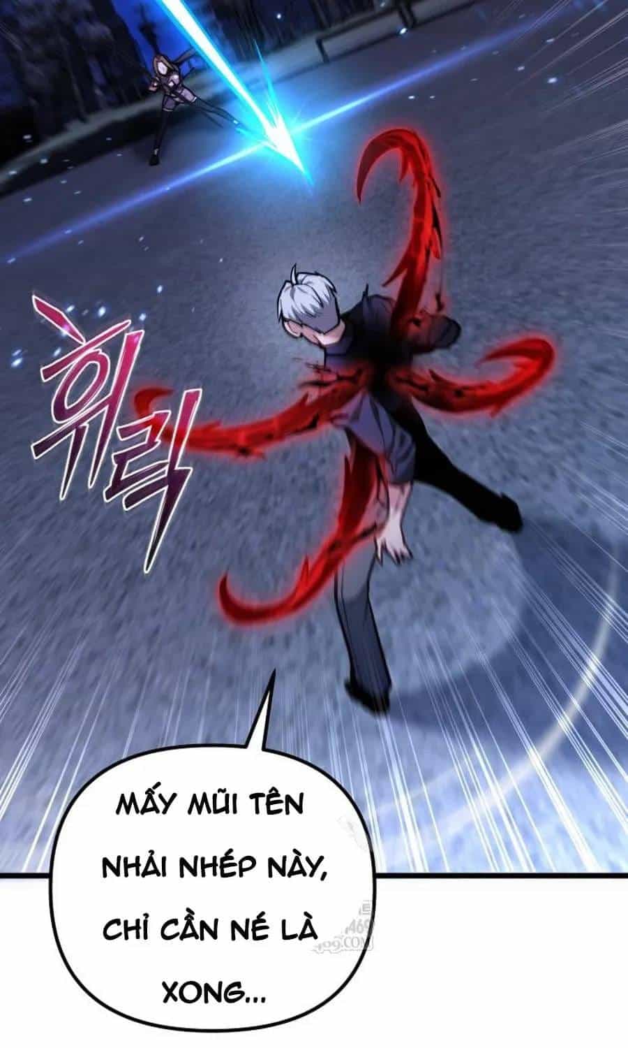 Tuyệt Đối Dân Cư - Chương 70 - ảnh 101