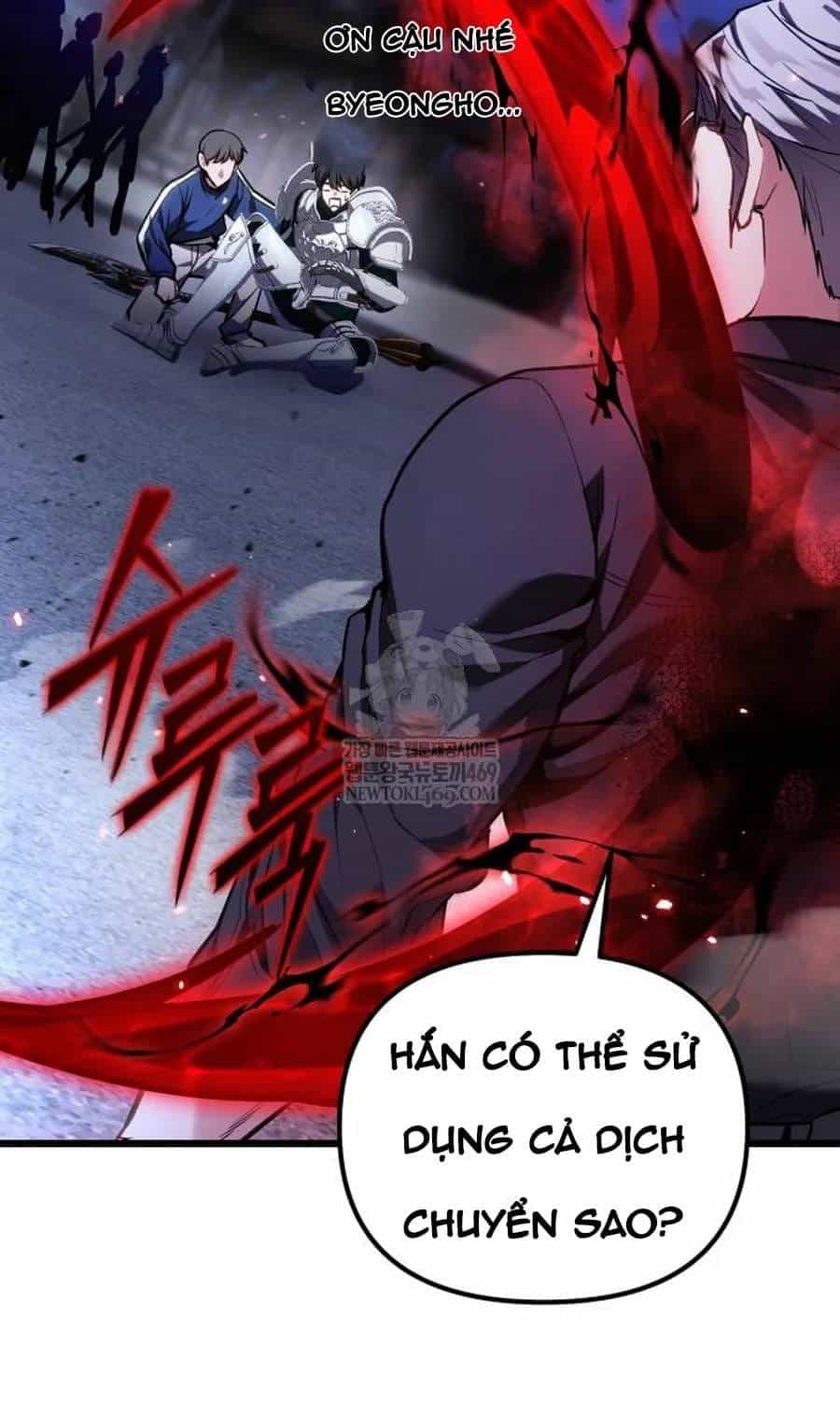 Tuyệt Đối Dân Cư - Chương 70 - ảnh 63