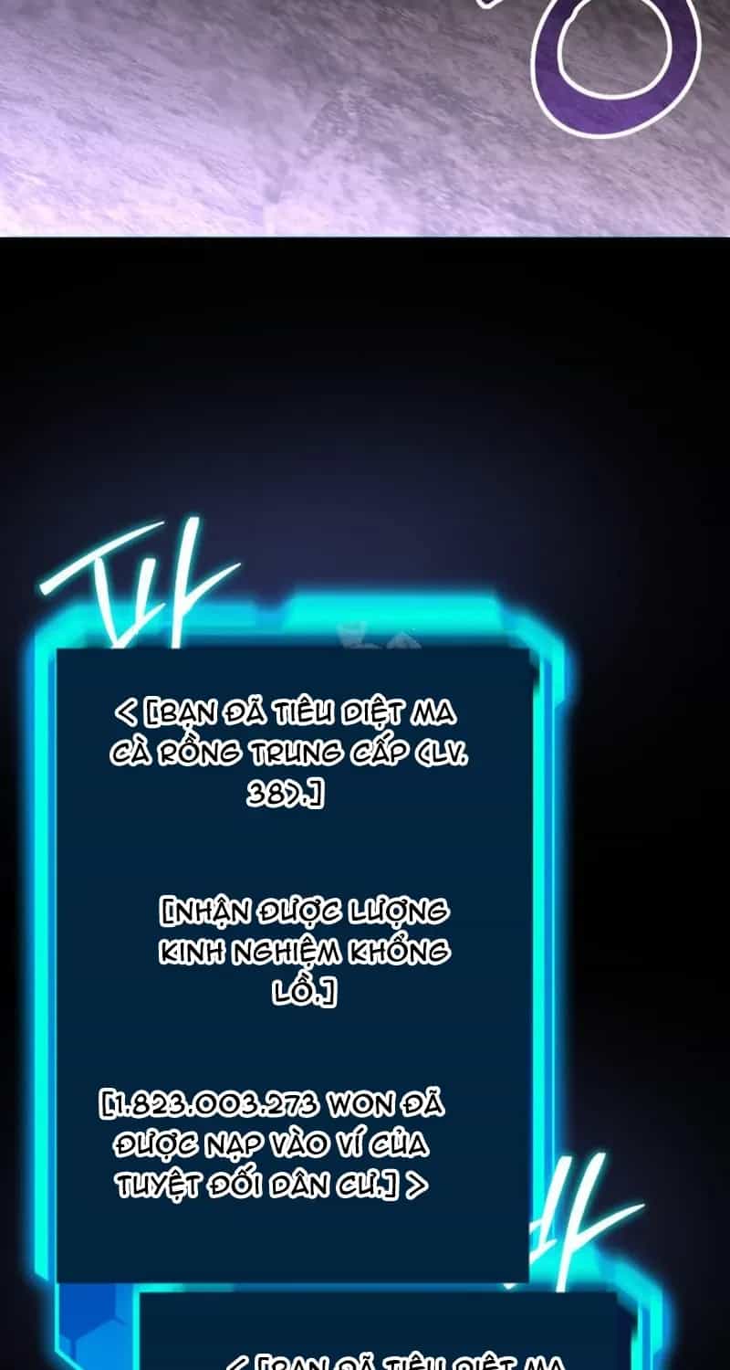 Tuyệt Đối Dân Cư - Chương 71 - ảnh 36