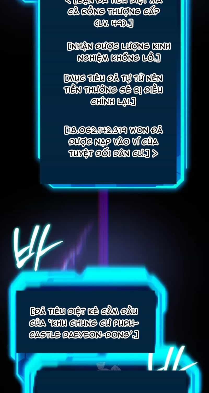 Tuyệt Đối Dân Cư - Chương 71 - ảnh 37