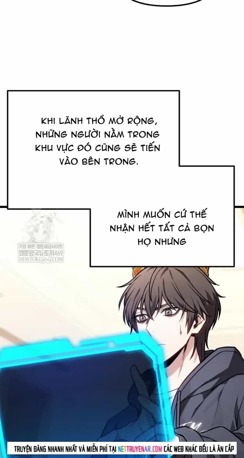 Tuyệt Đối Dân Cư - Chương 71 - ảnh 68