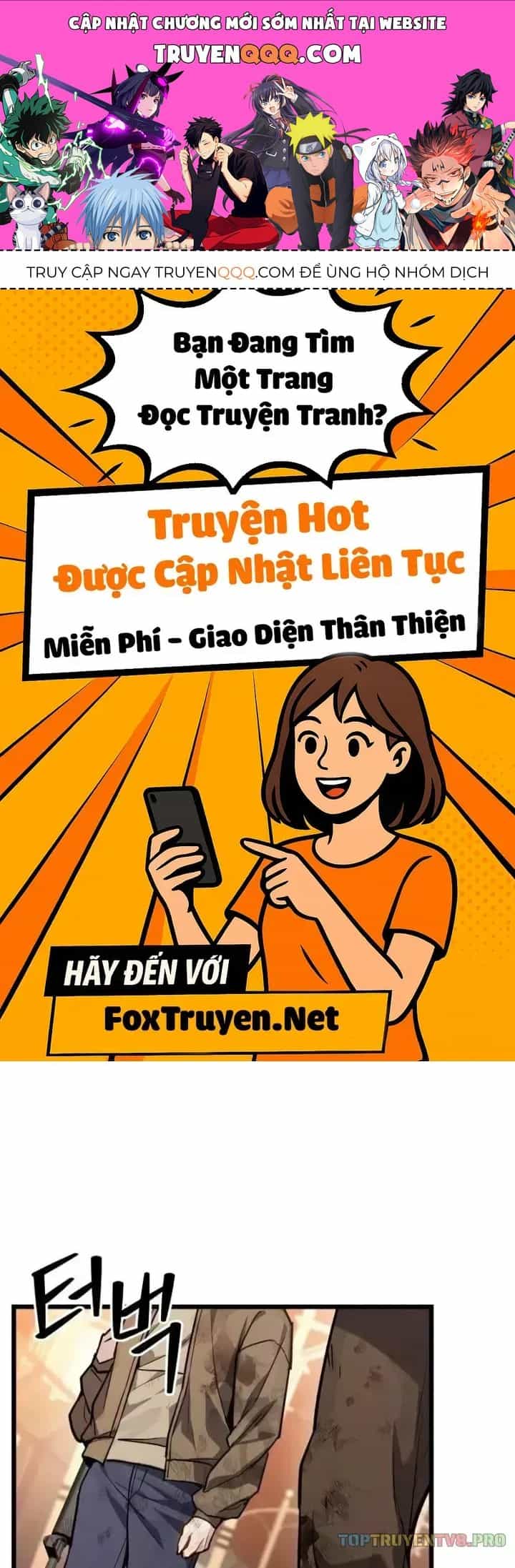 Tuyệt Đối Dân Cư - Chương 73 - ảnh 1
