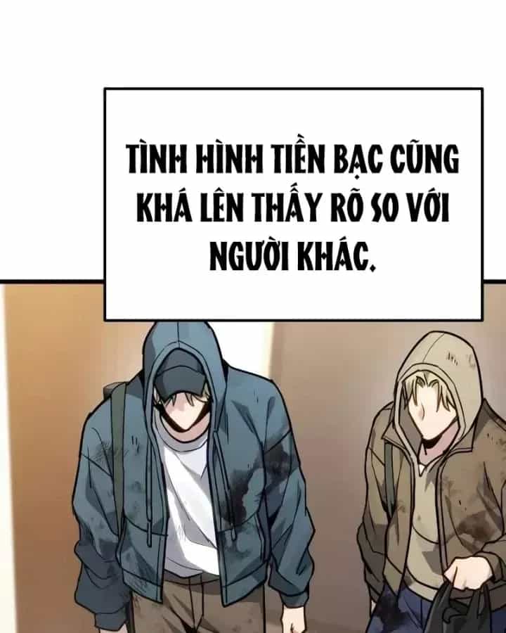 Tuyệt Đối Dân Cư - Chương 73 - ảnh 12
