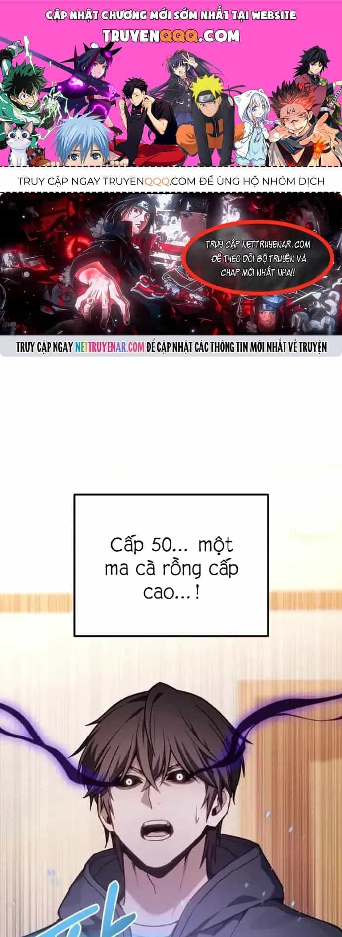 Tuyệt Đối Dân Cư - Chương 74 - ảnh 1