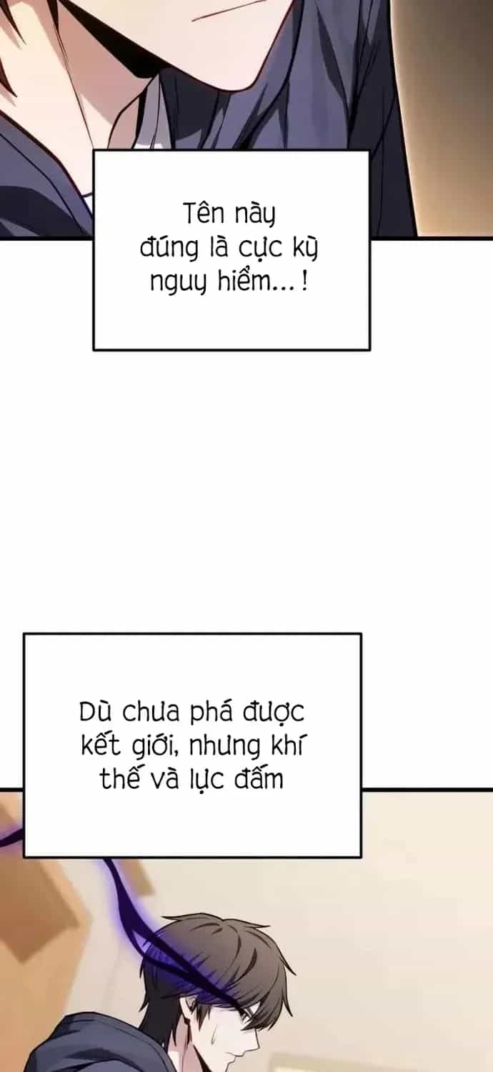 Tuyệt Đối Dân Cư - Chương 74 - ảnh 24