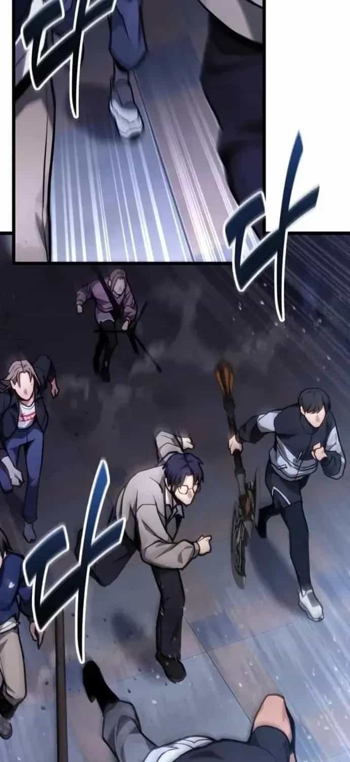 Tuyệt Đối Dân Cư - Chương 74 - ảnh 65