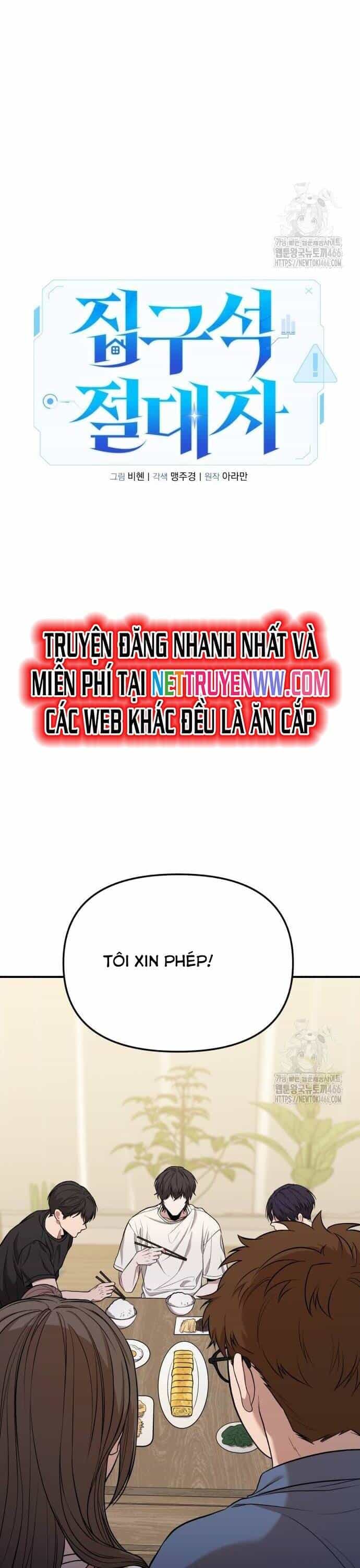 Tuyệt Đối Dân Cư - Chương 8 - ảnh 10