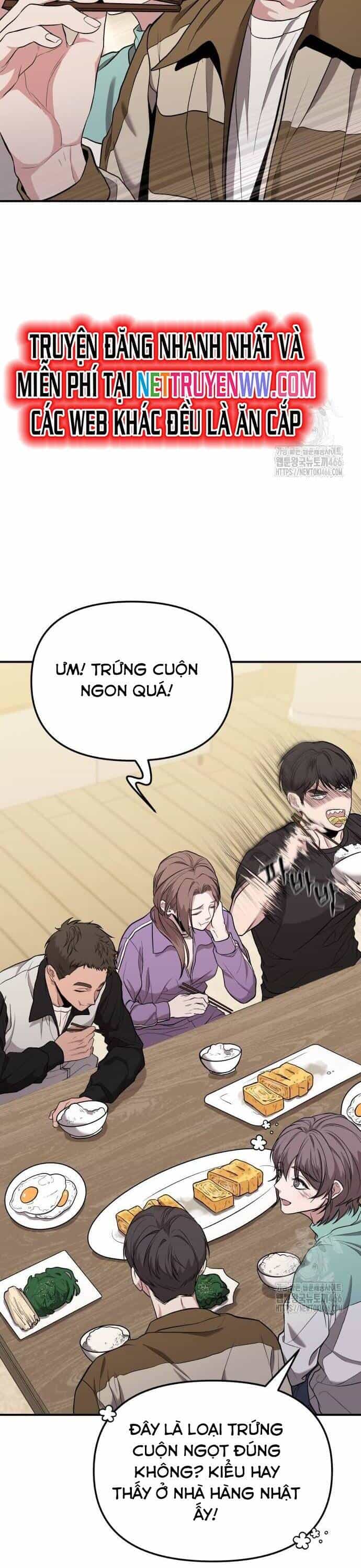 Tuyệt Đối Dân Cư - Chương 8 - ảnh 12