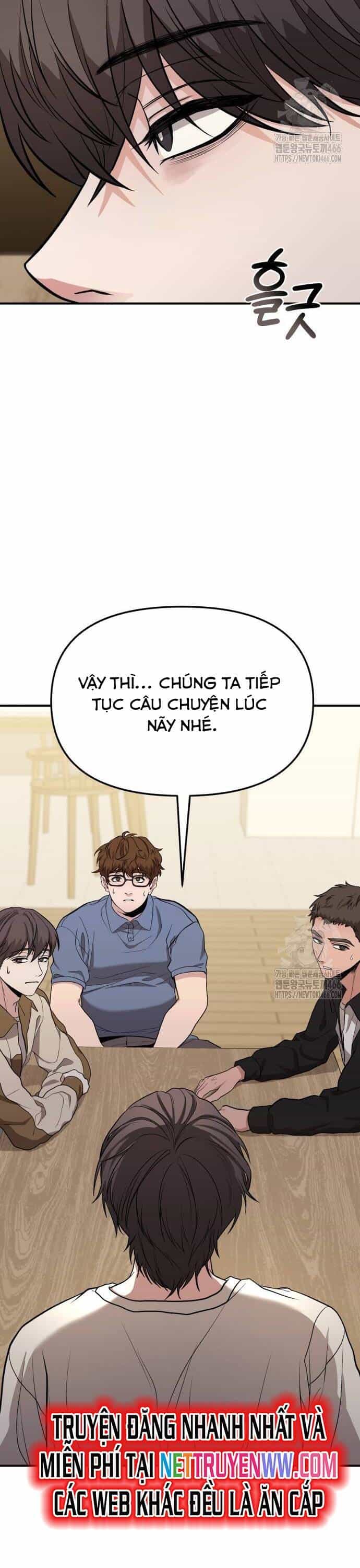 Tuyệt Đối Dân Cư - Chương 8 - ảnh 25