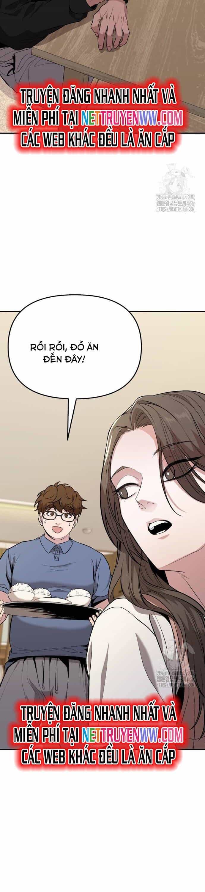 Tuyệt Đối Dân Cư - Chương 8 - ảnh 3
