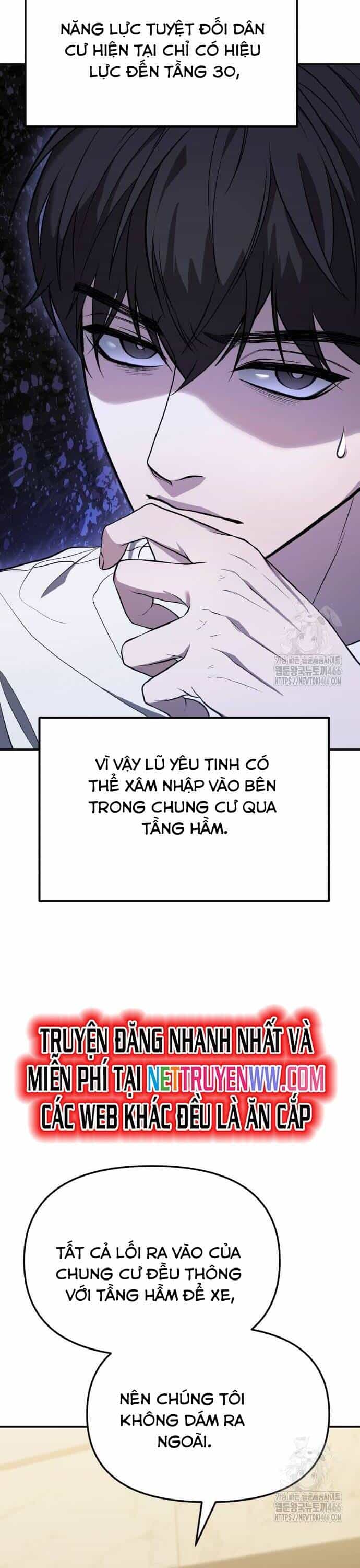 Tuyệt Đối Dân Cư - Chương 8 - ảnh 30