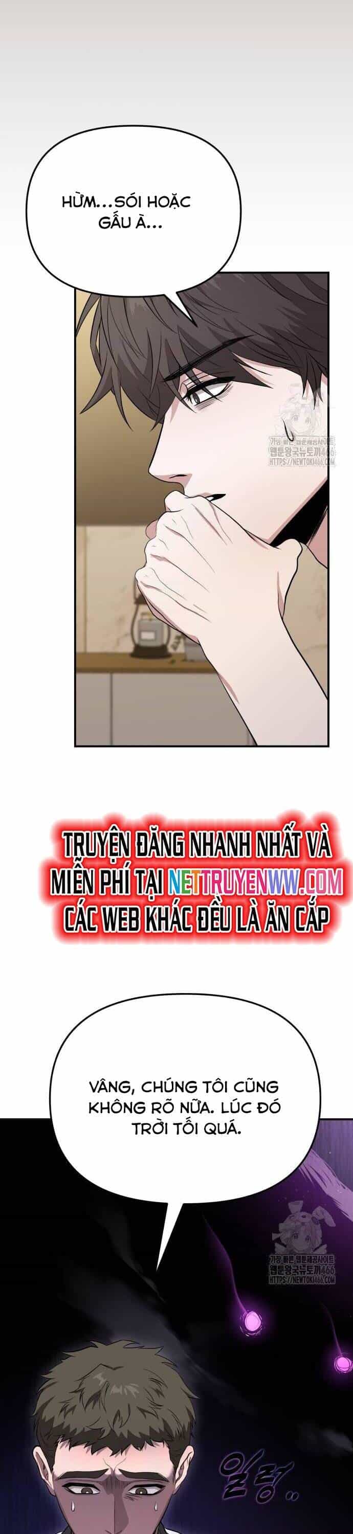 Tuyệt Đối Dân Cư - Chương 8 - ảnh 36