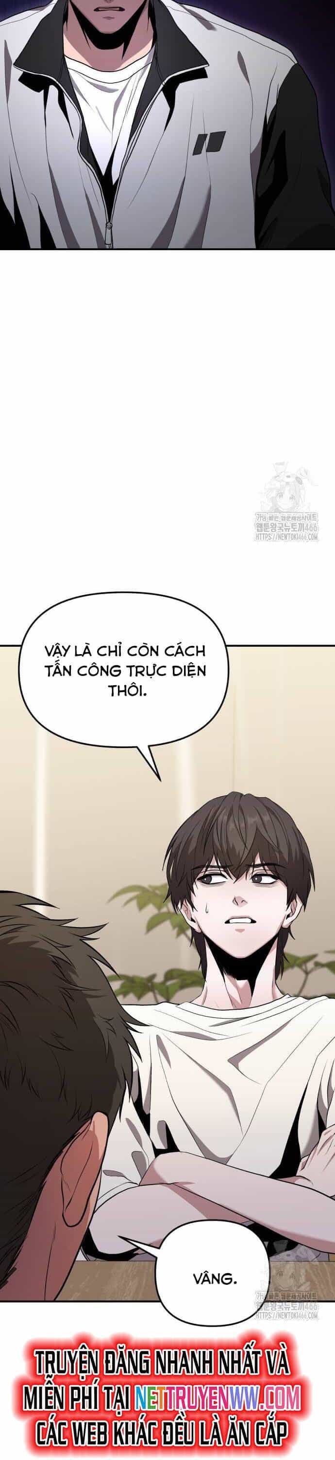 Tuyệt Đối Dân Cư - Chương 8 - ảnh 37