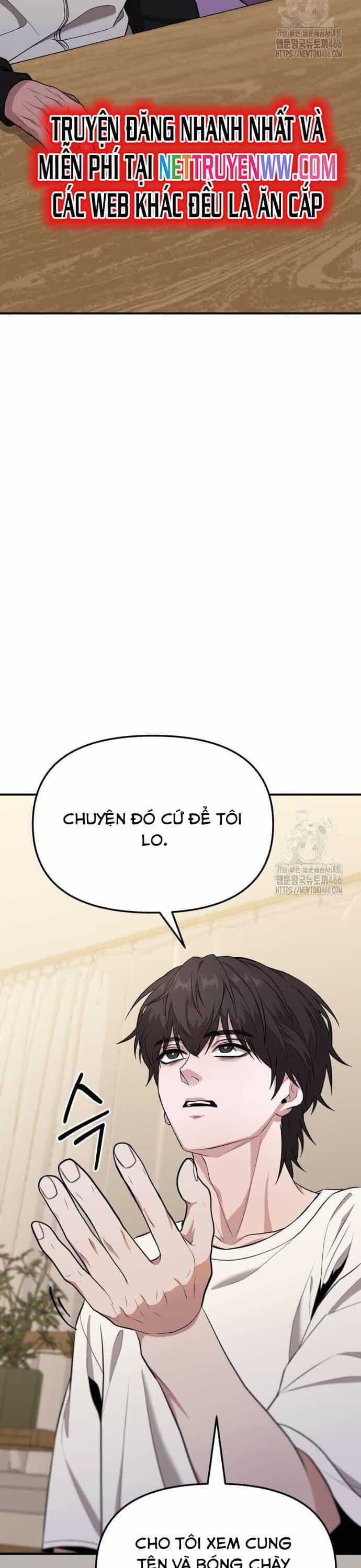 Tuyệt Đối Dân Cư - Chương 8 - ảnh 40
