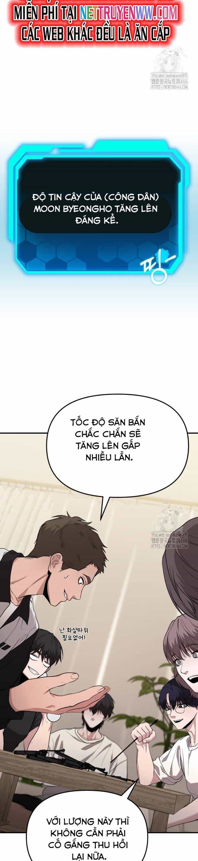 Tuyệt Đối Dân Cư - Chương 8 - ảnh 49