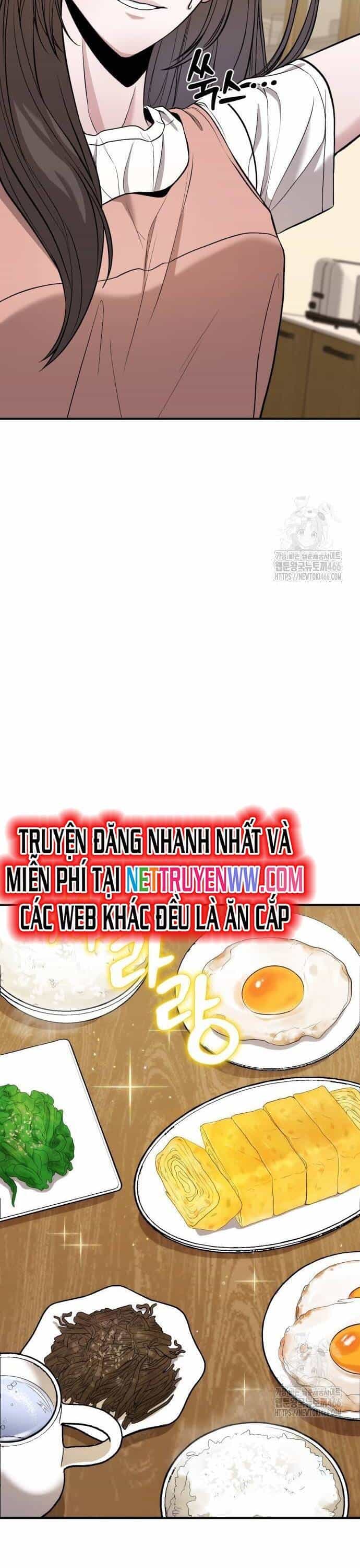 Tuyệt Đối Dân Cư - Chương 8 - ảnh 5