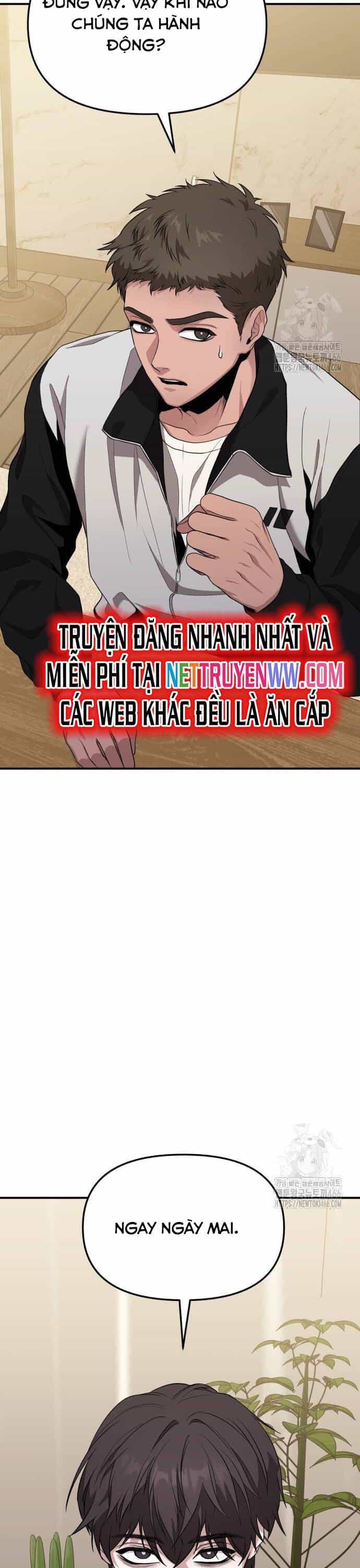 Tuyệt Đối Dân Cư - Chương 8 - ảnh 51