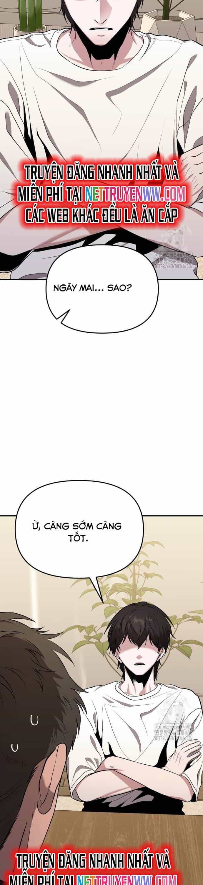 Tuyệt Đối Dân Cư - Chương 8 - ảnh 52
