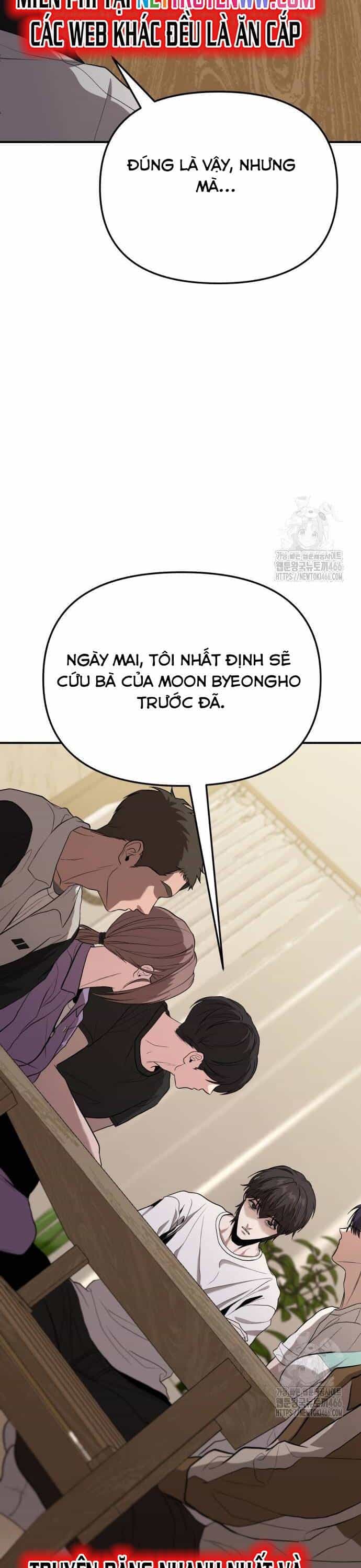 Tuyệt Đối Dân Cư - Chương 8 - ảnh 53