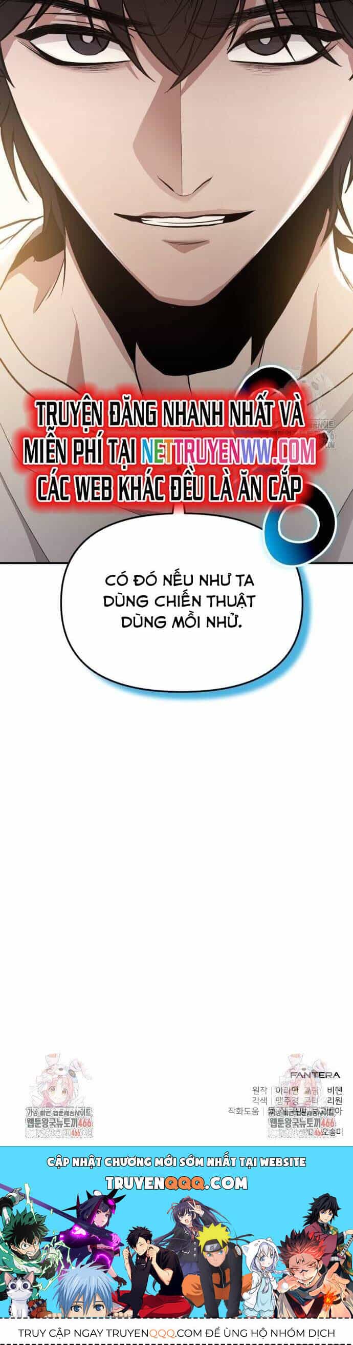 Tuyệt Đối Dân Cư - Chương 8 - ảnh 56