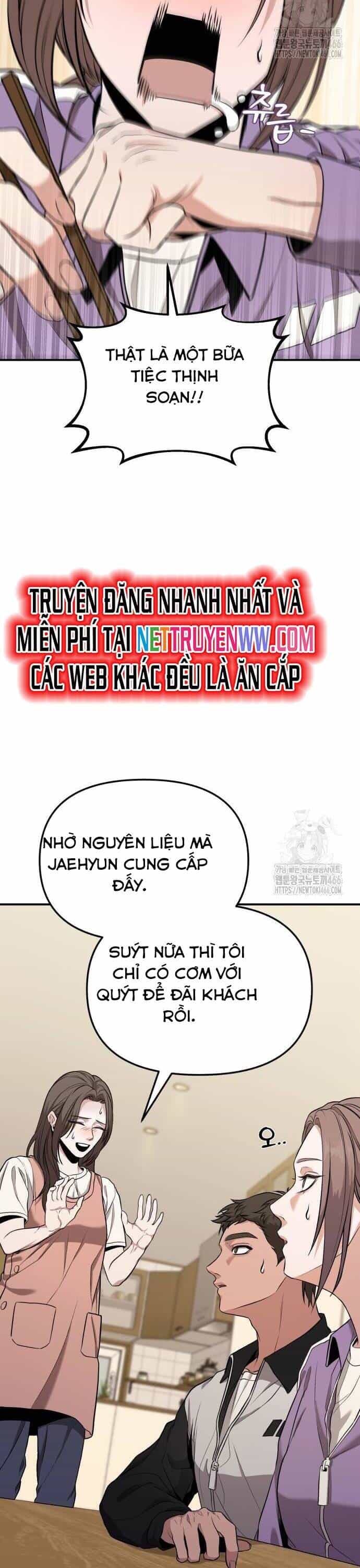 Tuyệt Đối Dân Cư - Chương 8 - ảnh 8