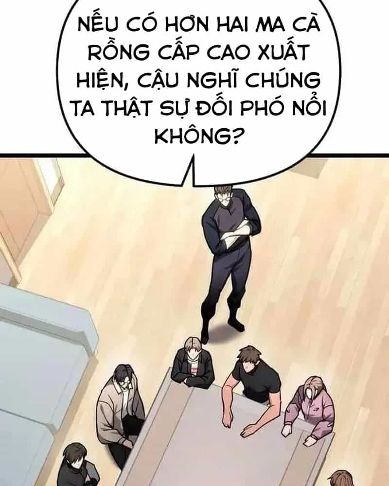 Tuyệt Đối Dân Cư - Chương 77 - ảnh 17