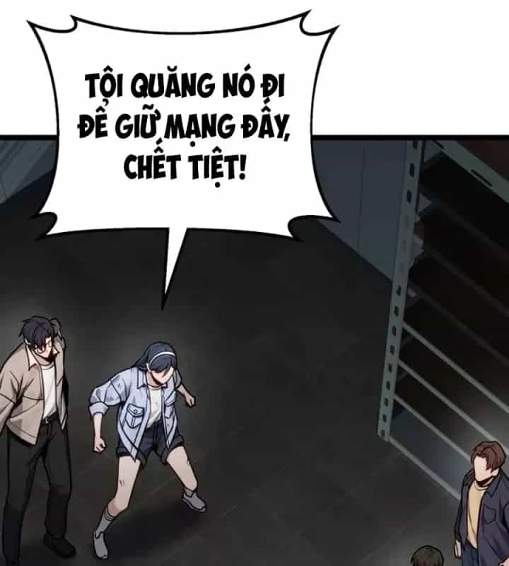 Tuyệt Đối Dân Cư - Chương 79 - ảnh 132