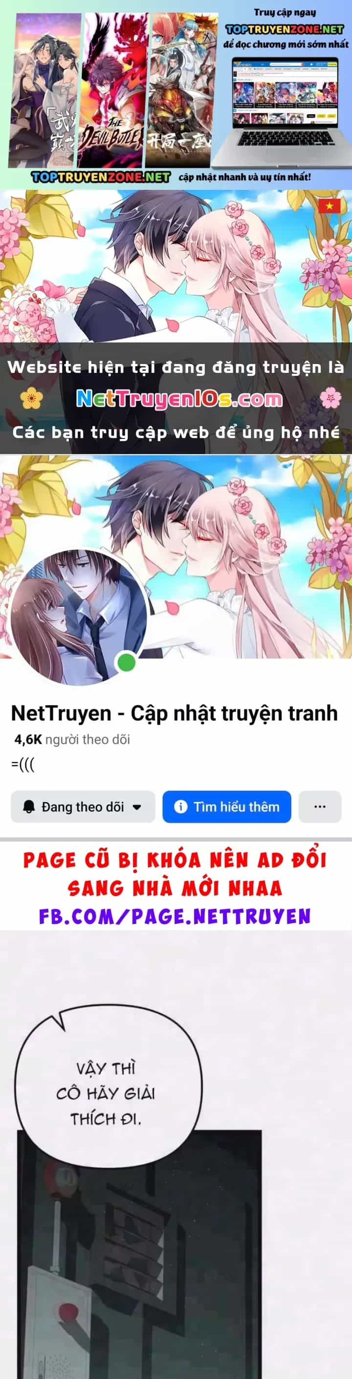 Tuyệt Đối Dân Cư - Chương 80 - ảnh 2