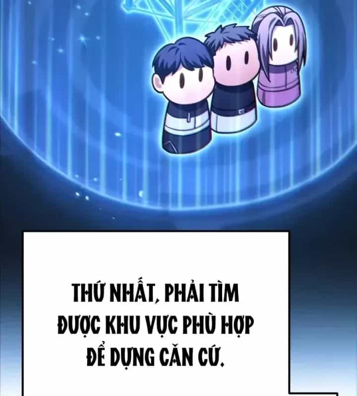 Tuyệt Đối Dân Cư - Chương 81 - ảnh 12