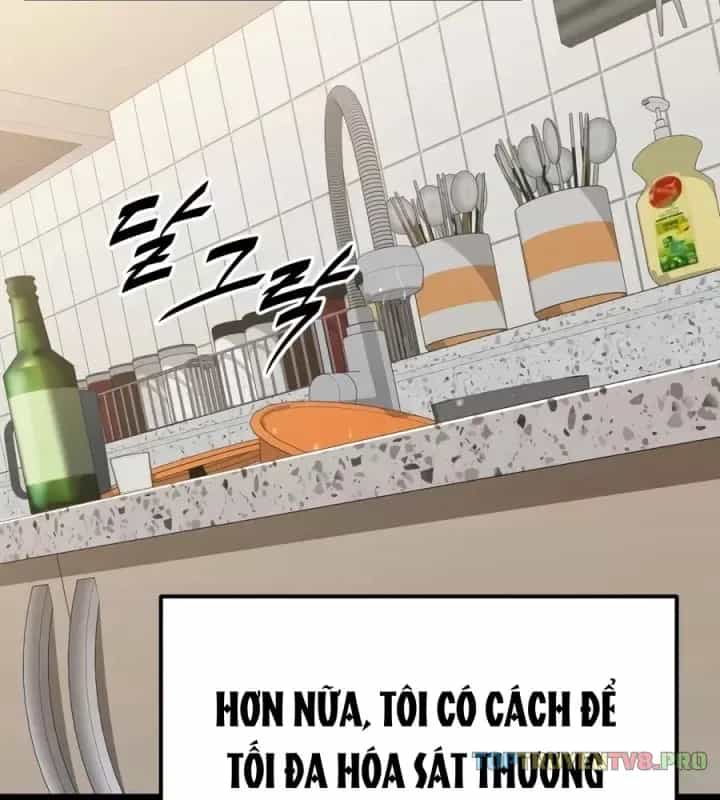 Tuyệt Đối Dân Cư - Chương 81 - ảnh 3