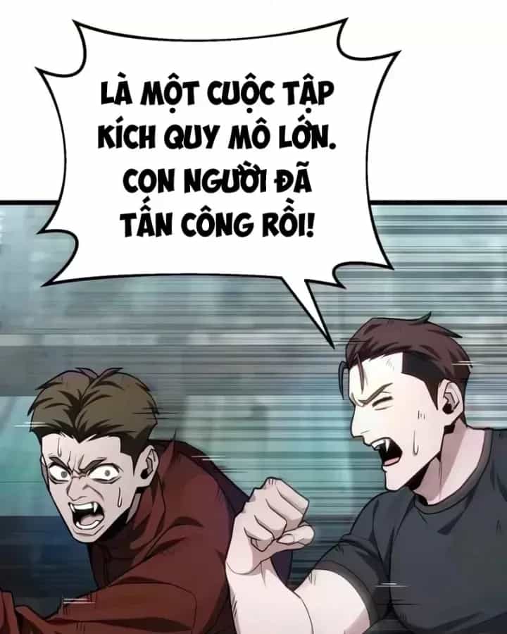 Tuyệt Đối Dân Cư - Chương 83 - ảnh 101