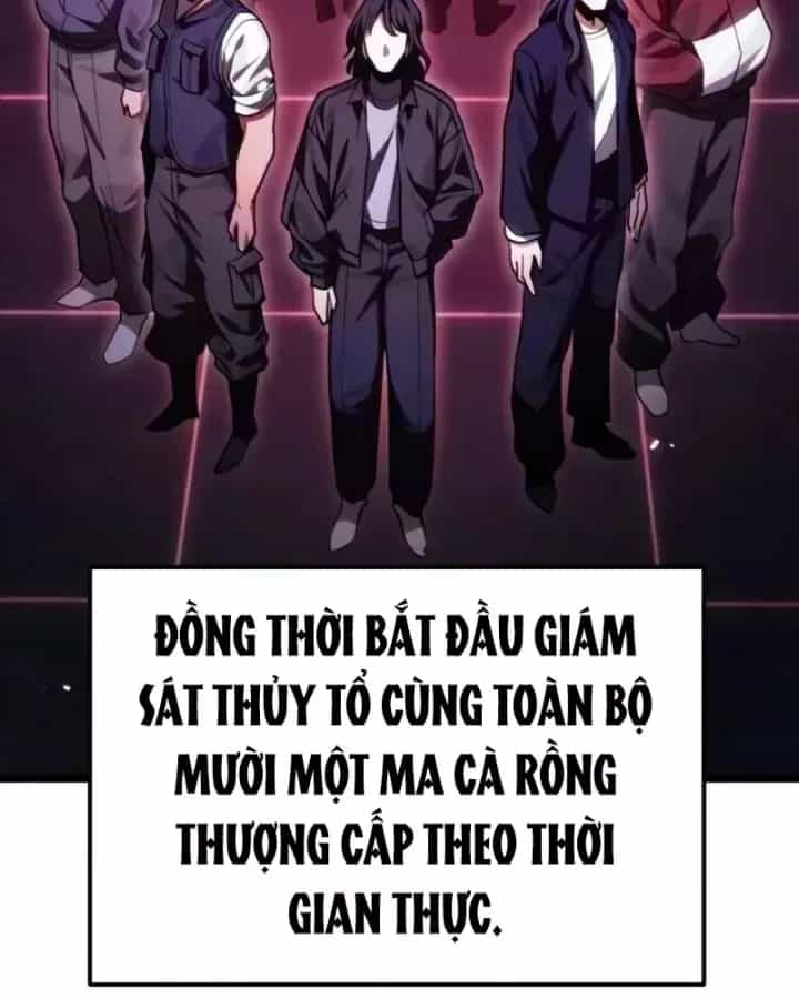 Tuyệt Đối Dân Cư - Chương 83 - ảnh 75