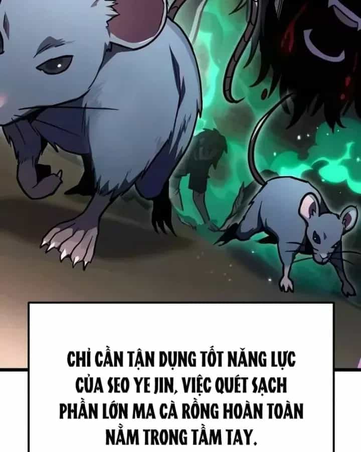 Tuyệt Đối Dân Cư - Chương 84 - ảnh 21