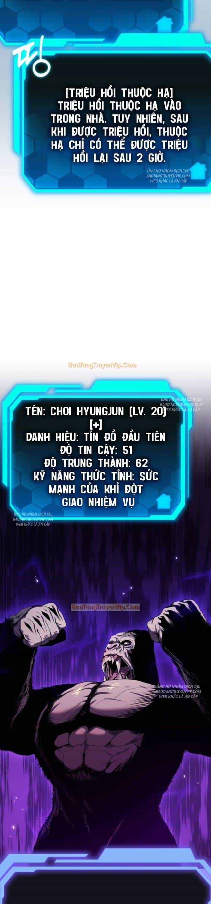 Tuyệt Đối Dân Cư - Chương 9 - ảnh 13