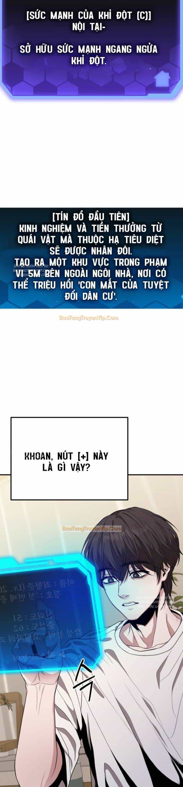 Tuyệt Đối Dân Cư - Chương 9 - ảnh 14