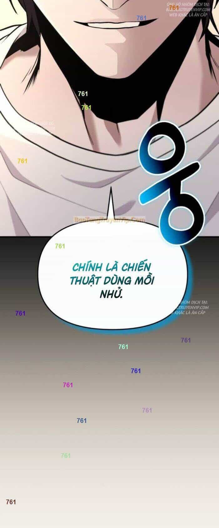 Tuyệt Đối Dân Cư - Chương 9 - ảnh 2