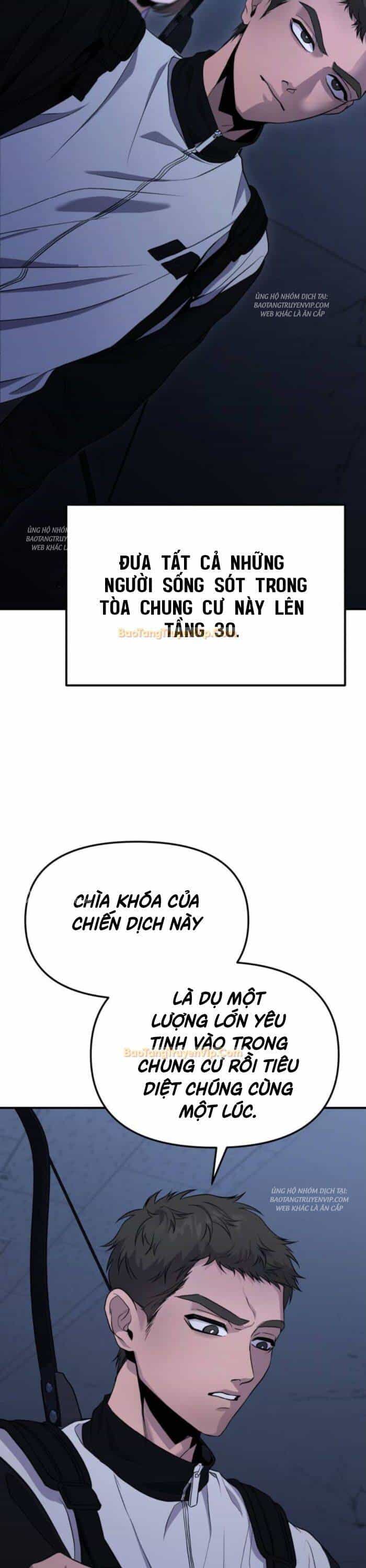 Tuyệt Đối Dân Cư - Chương 9 - ảnh 26