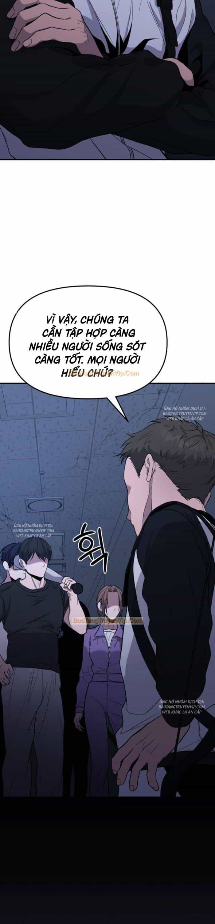 Tuyệt Đối Dân Cư - Chương 9 - ảnh 27