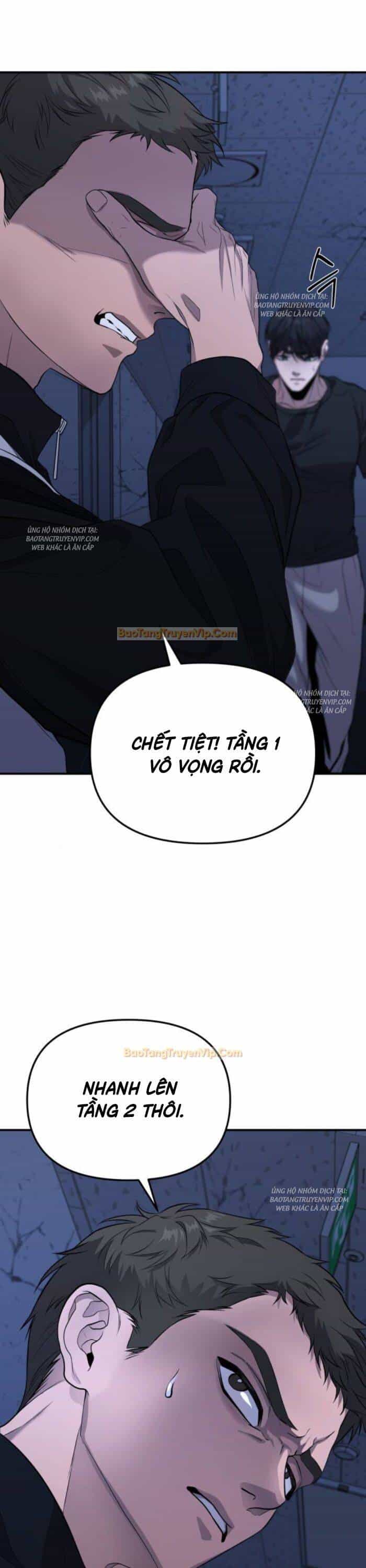 Tuyệt Đối Dân Cư - Chương 9 - ảnh 37