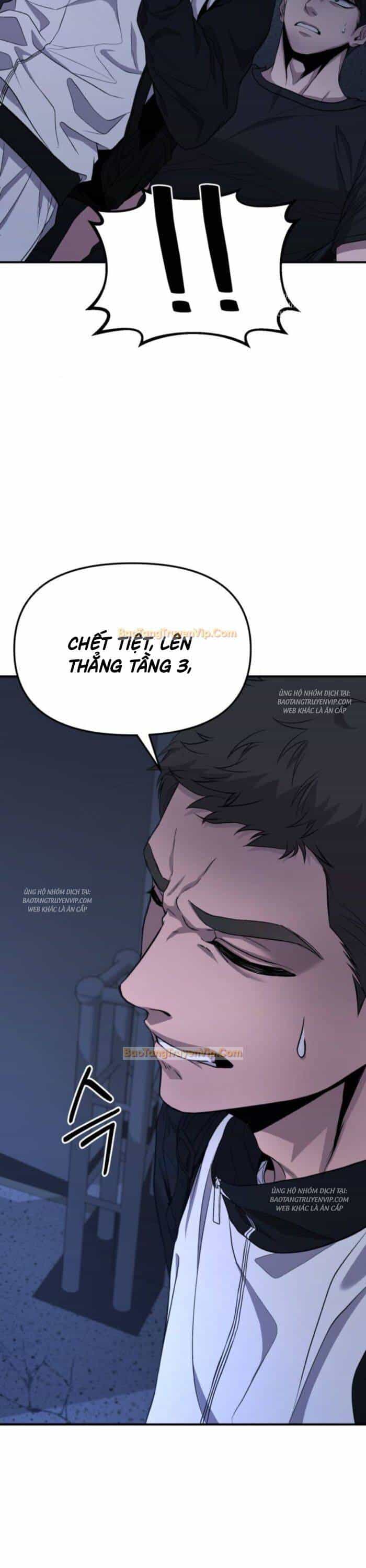 Tuyệt Đối Dân Cư - Chương 9 - ảnh 40