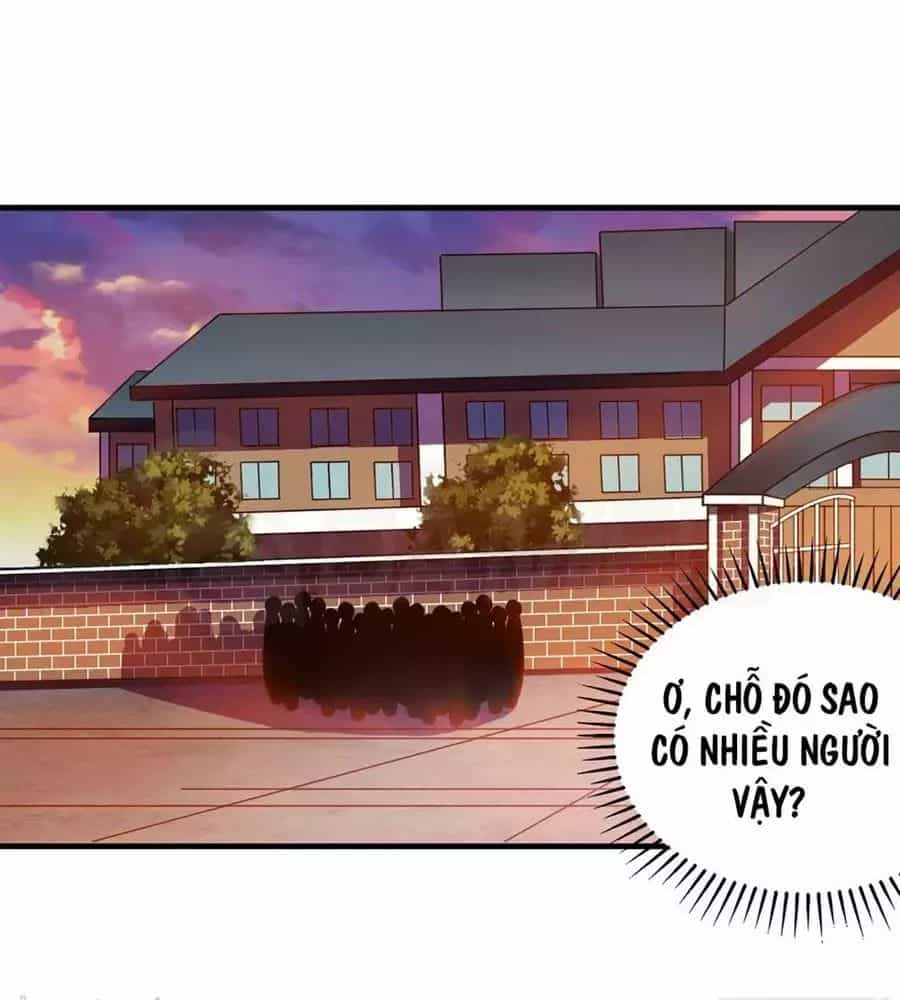 Tuyệt Phẩm Cao Thủ Của Ngự Tỷ - Chương 4 - ảnh 39
