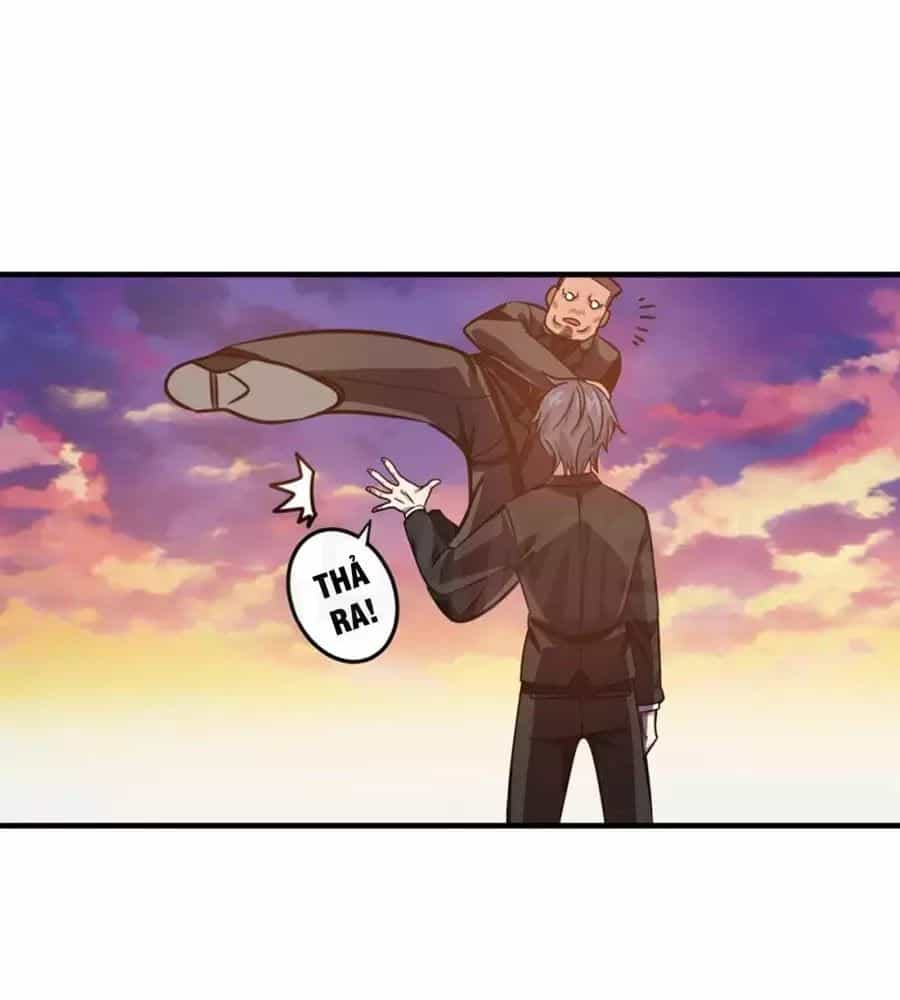 Tuyệt Phẩm Cao Thủ Của Ngự Tỷ - Chương 5 - ảnh 45