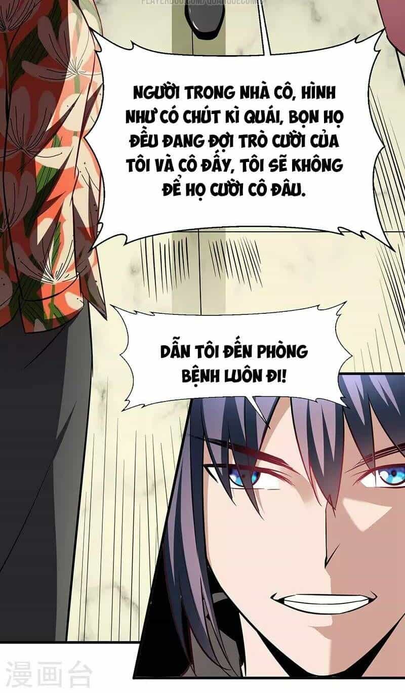 Tuyệt Phẩm Cường Thiếu - Chương 2 - ảnh 27